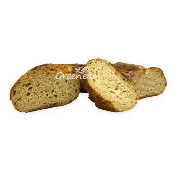 Pane di Farro Ciambella Federiciana con solo lievito madre naturale 1 kg